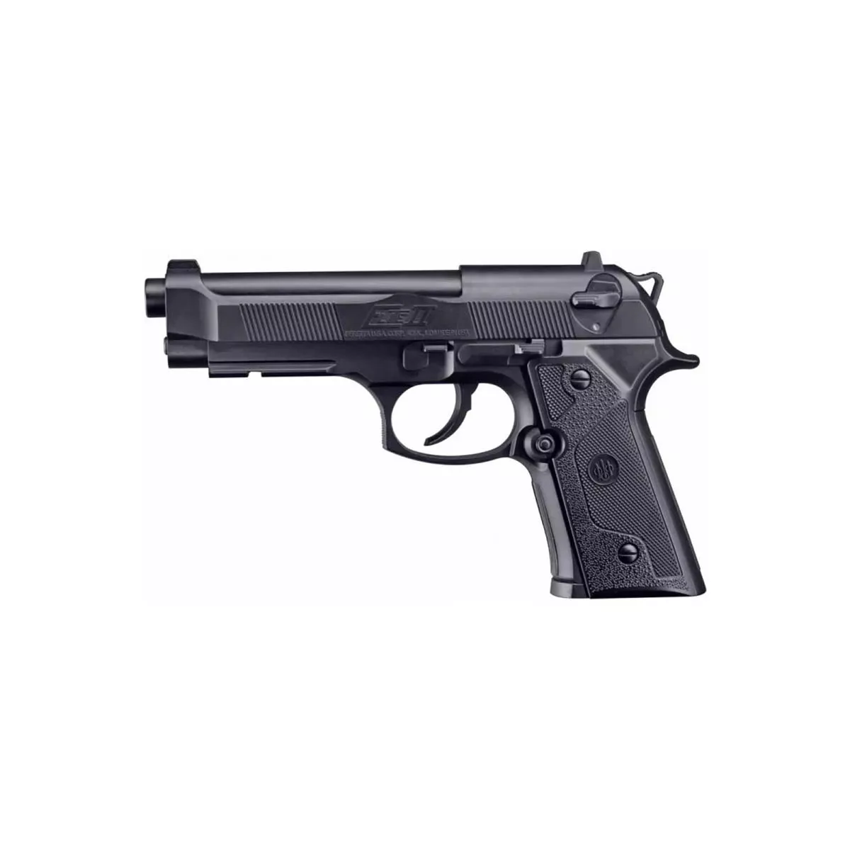 ПИСТОЛЕТ ВЪЗДУШЕН BERETTA ELITE II