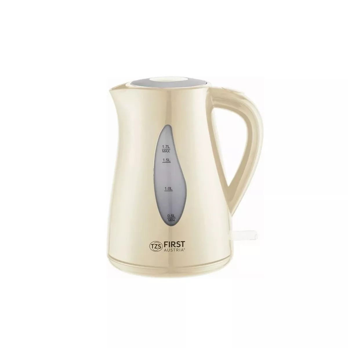 КАНА FIRST FA-5417-6-CR ЕЛЕКТРИЧЕСКА 2200W КАНА FIRST FA-5417-6-CR ЕЛЕКТРИЧЕСКА 2200W