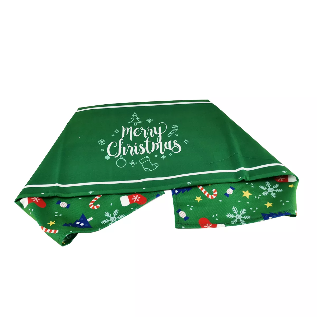 КОЛЕДНА ПОКРИВКА