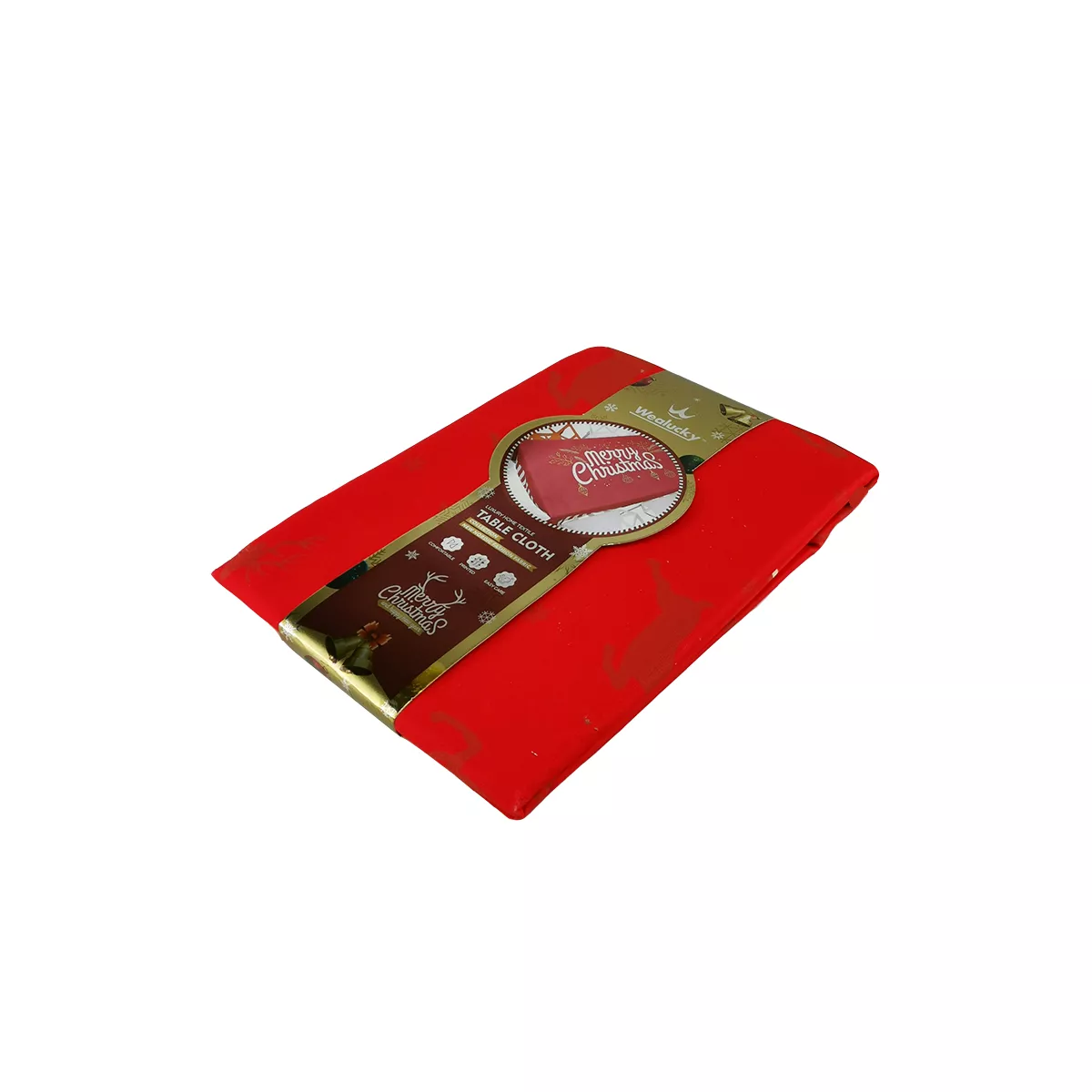 КОЛЕДНА ПОКРИВКА  -  27955