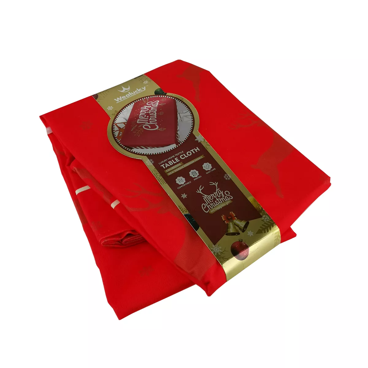 КОЛЕДНА ПОКРИВКА  -  27953