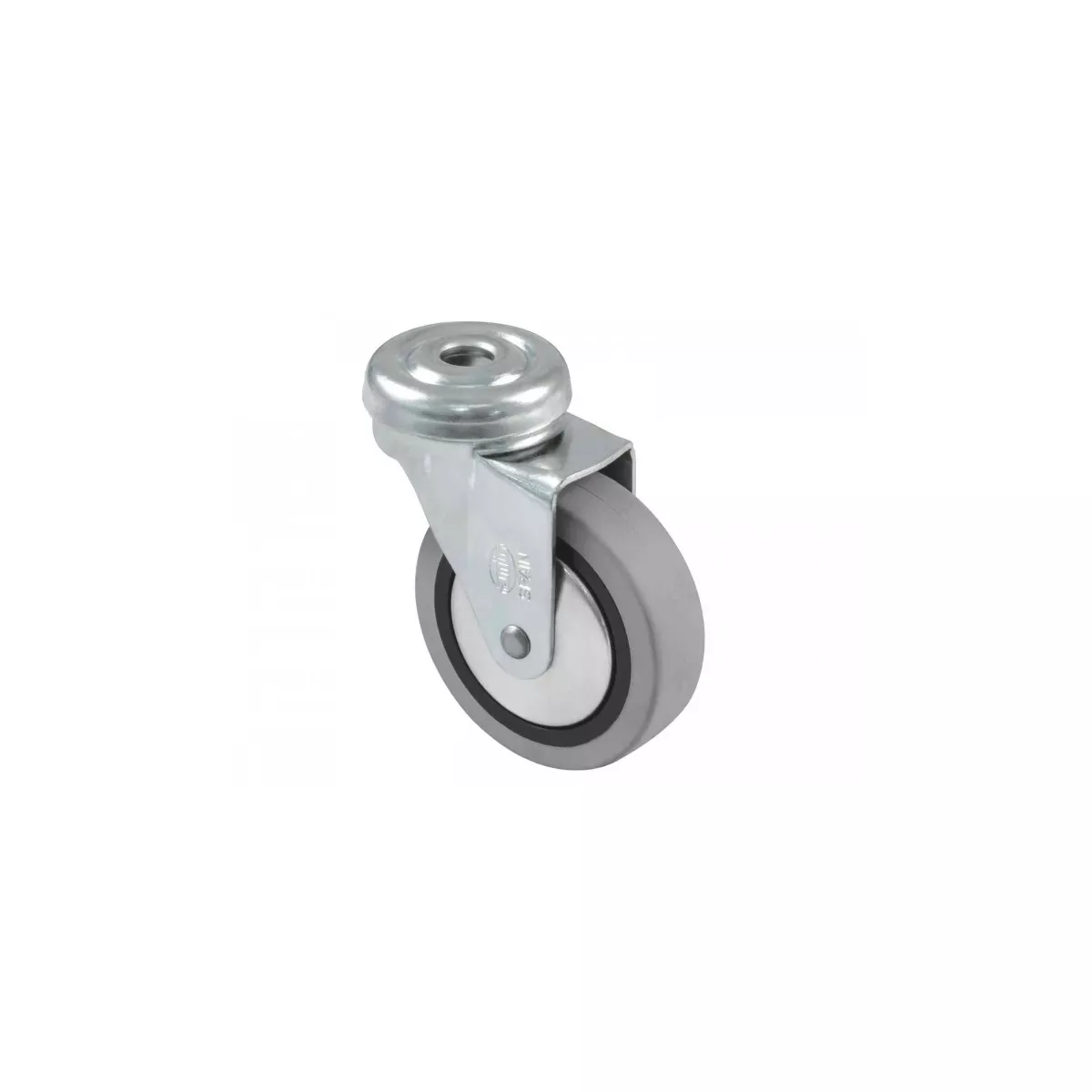 КОЛЕЛО 2504 Ф40 СИВА ГУМА