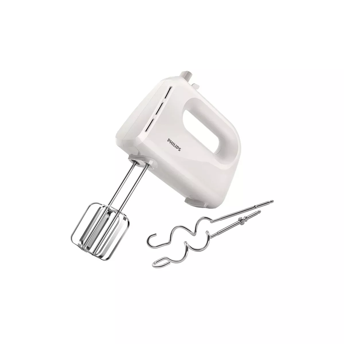 МИКСЕР PHILIPS HR3705/00 300W