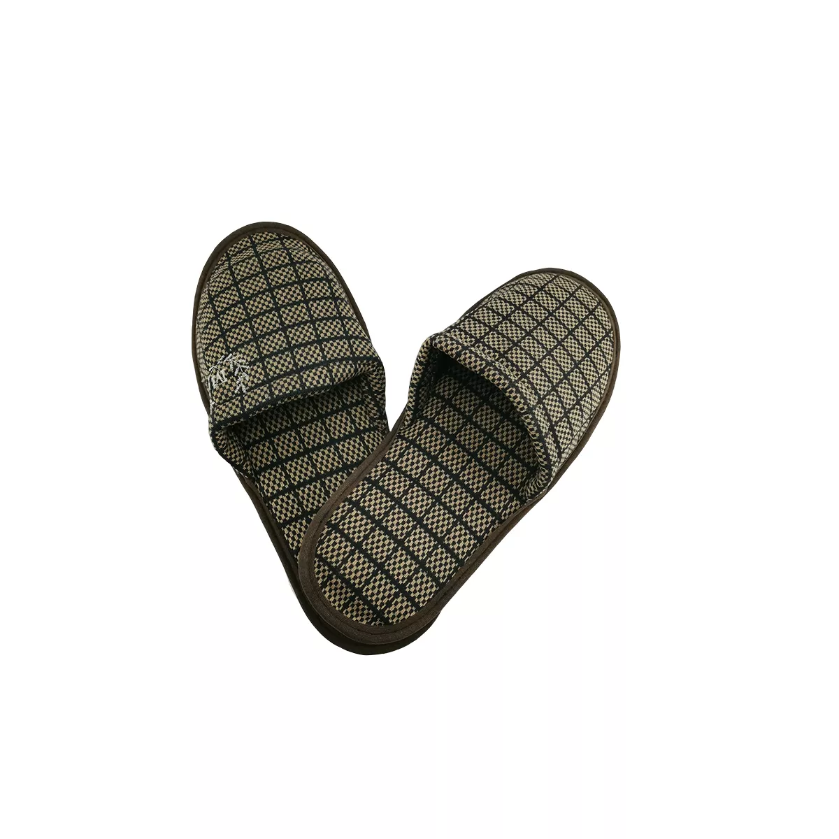 ДОМАШНИ ПАНТОФИ МЪЖКИ РАЗМЕР 41-45 МОДЕЛ