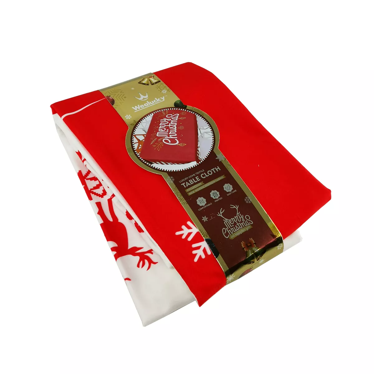 КОЛЕДНА ПОКРИВКА  -  27941