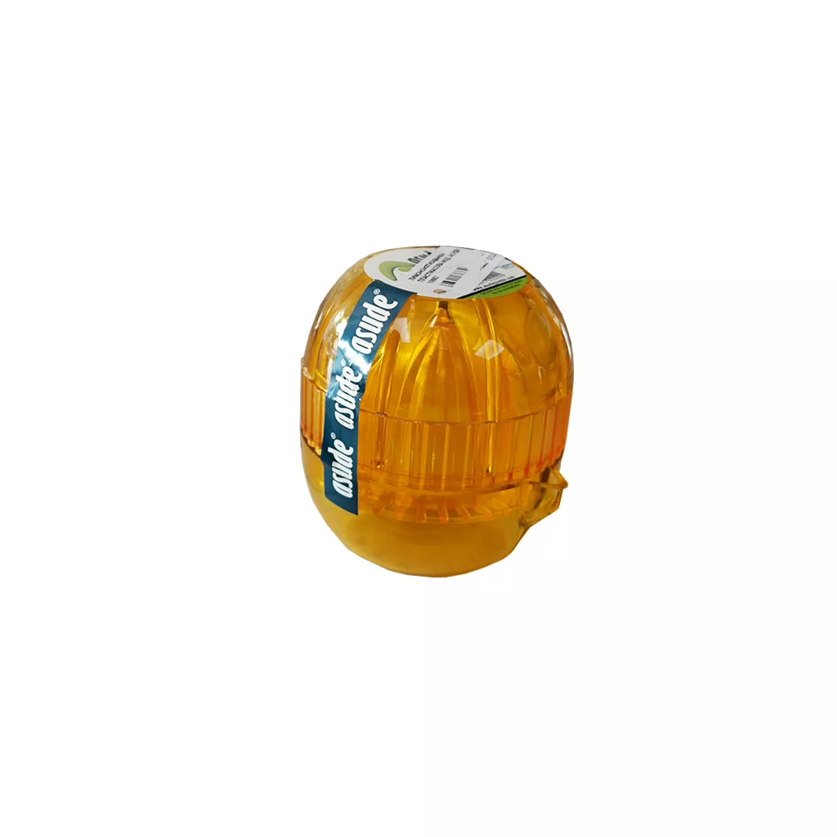 ЛИМОНОИЗТИСКВАЧКА ПЛАСТМАСОВА