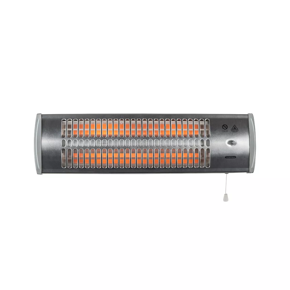 ПЕЧКА КВАРЦОВА TERMOMAX TR12Q 1003136