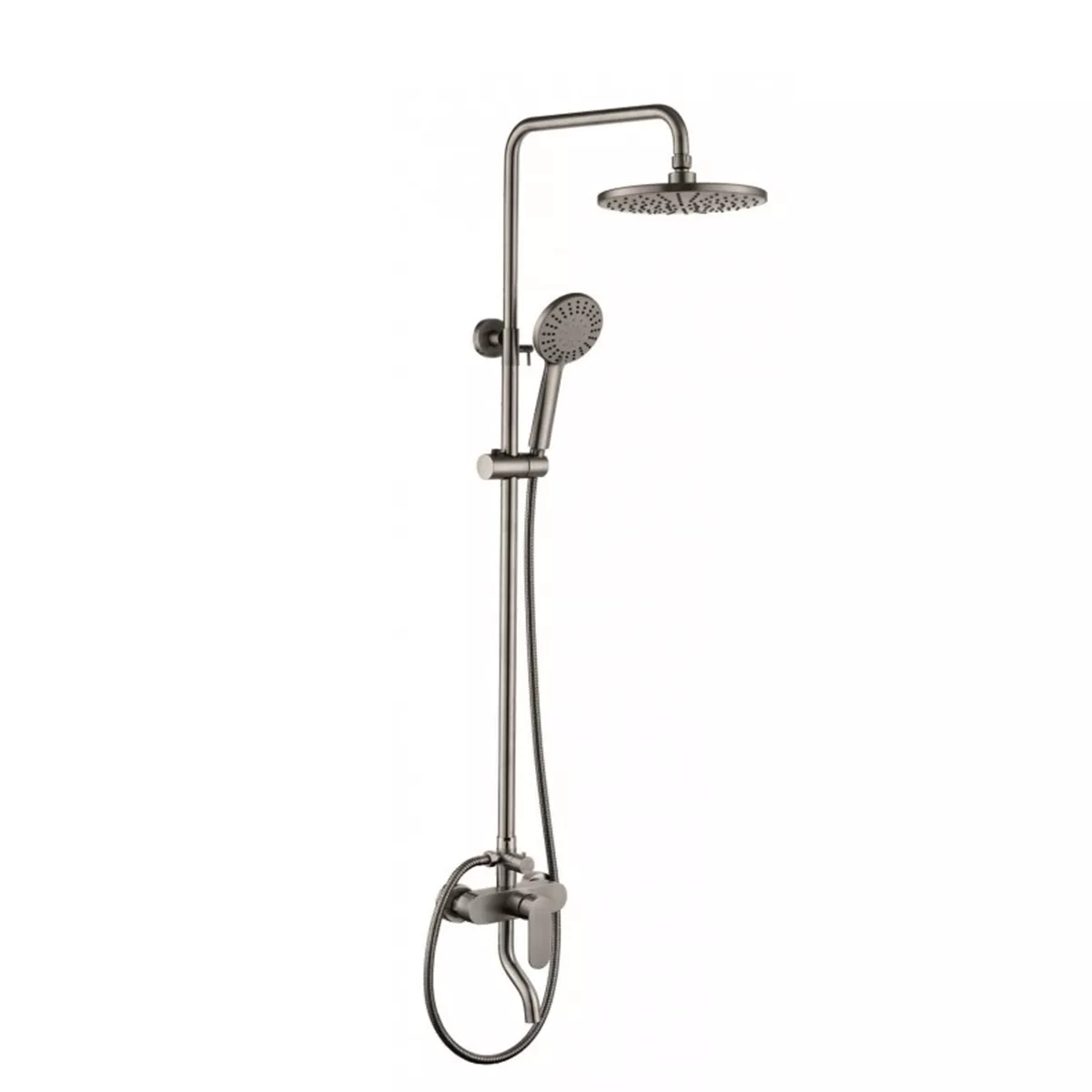 ДУШ СИСТЕМА МАРСИЛИЯ ICT 6328BS