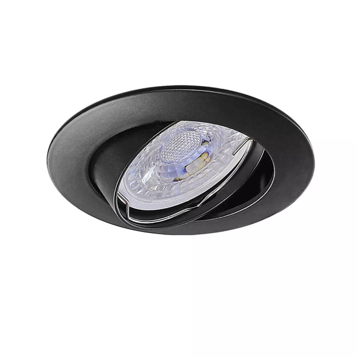 ЛУНА ОТЛИВКА ПОДВИЖНА ЧЕРНА SL515 BK OSLO/  4658