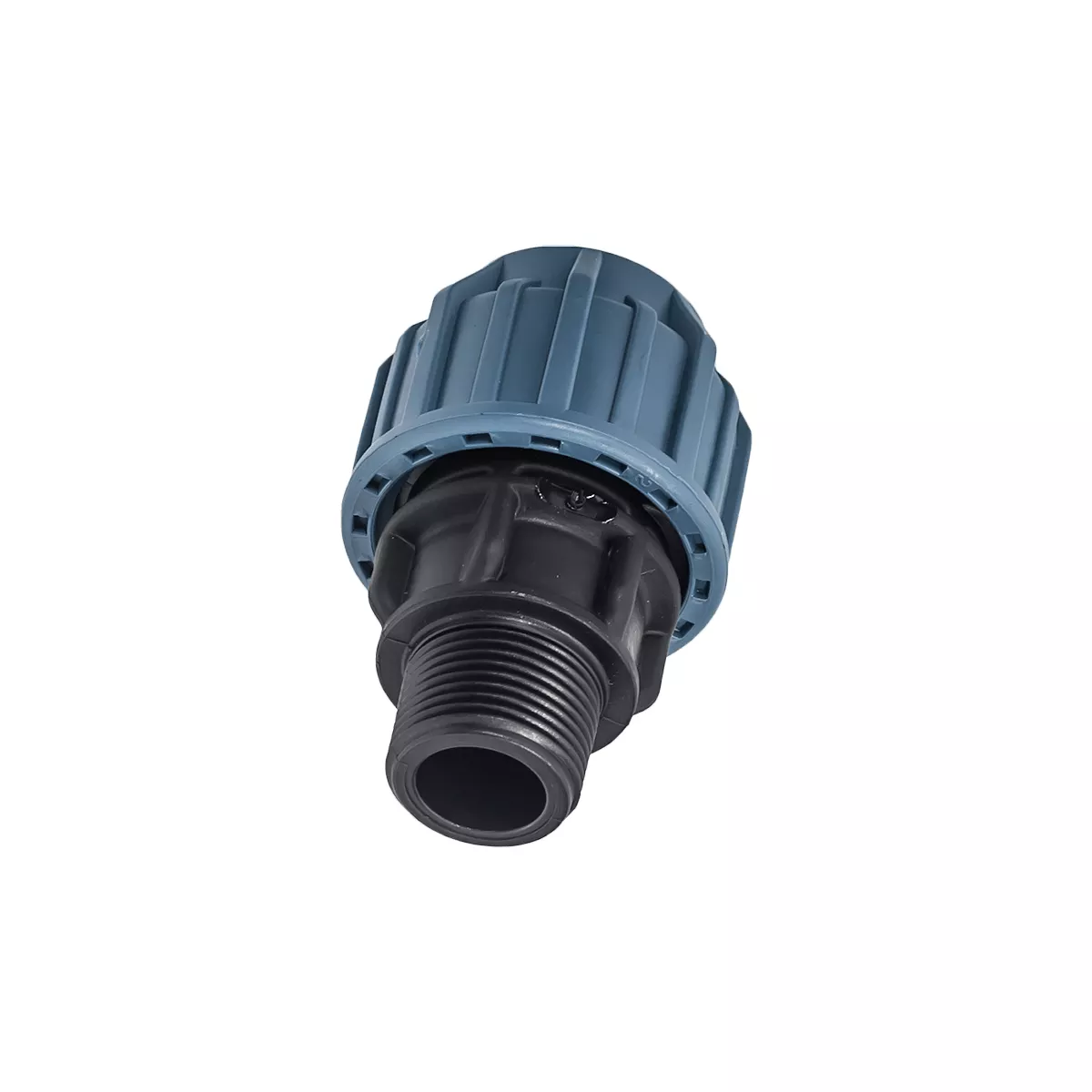 PE АДАПТОР  63Х1 1/2 ВЪНШНА РЕЗБА -160706263