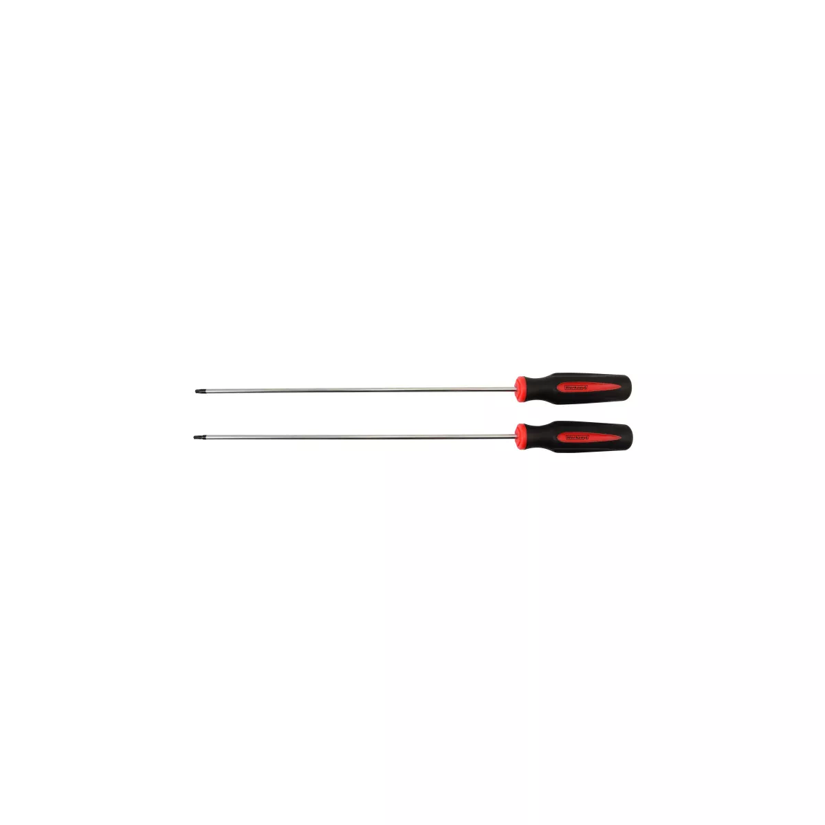 КОМПЛЕКТ ОТВЕРТКИ WERKZEYT ZYT20705 2 БРОЯ