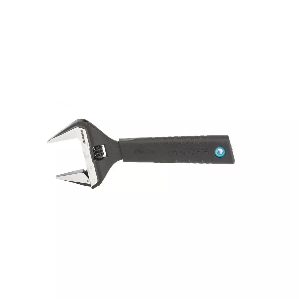 КЛЮЧ РЕГУЛИРУЕМ GROSS 150 ММ
