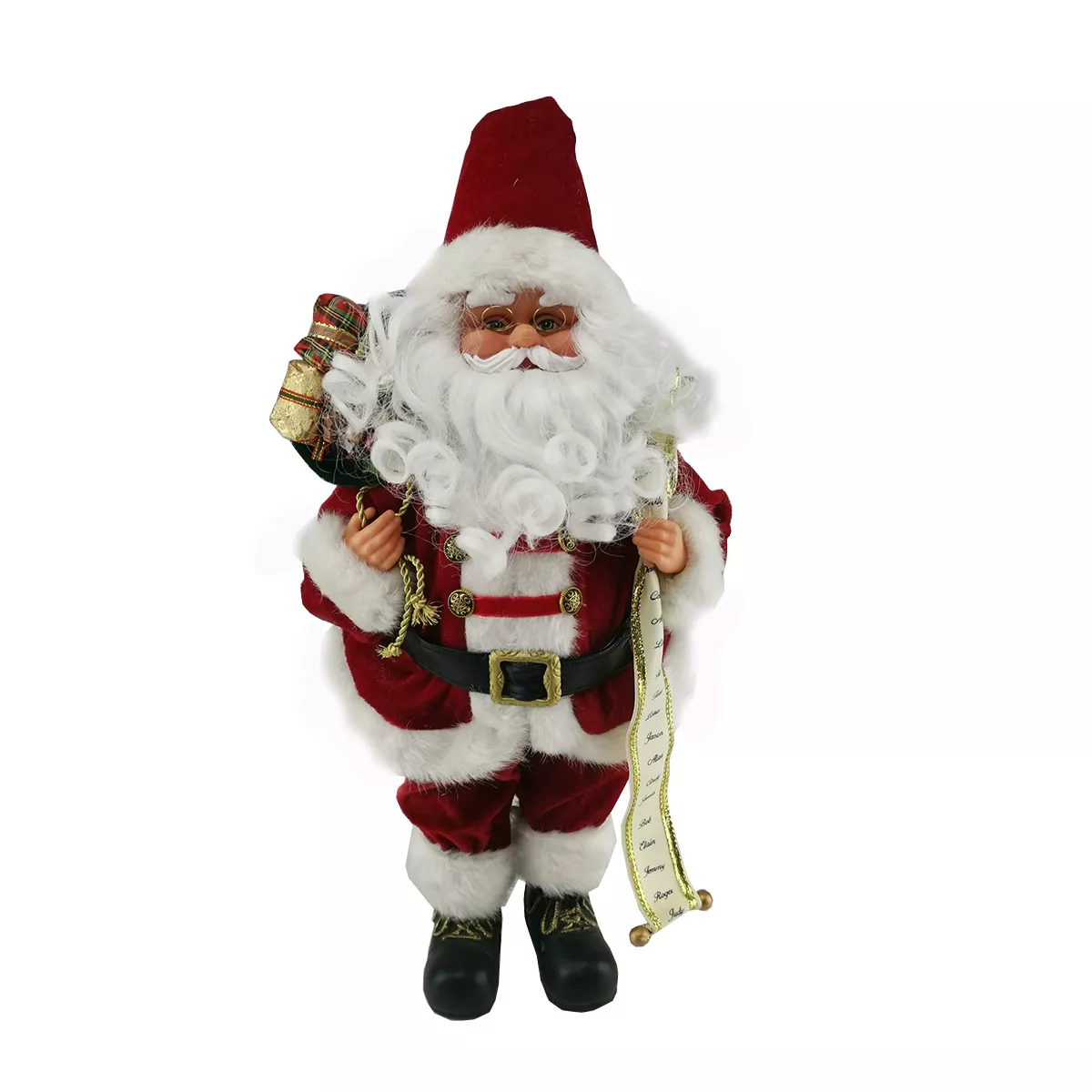 ДЯДО КОЛЕДА