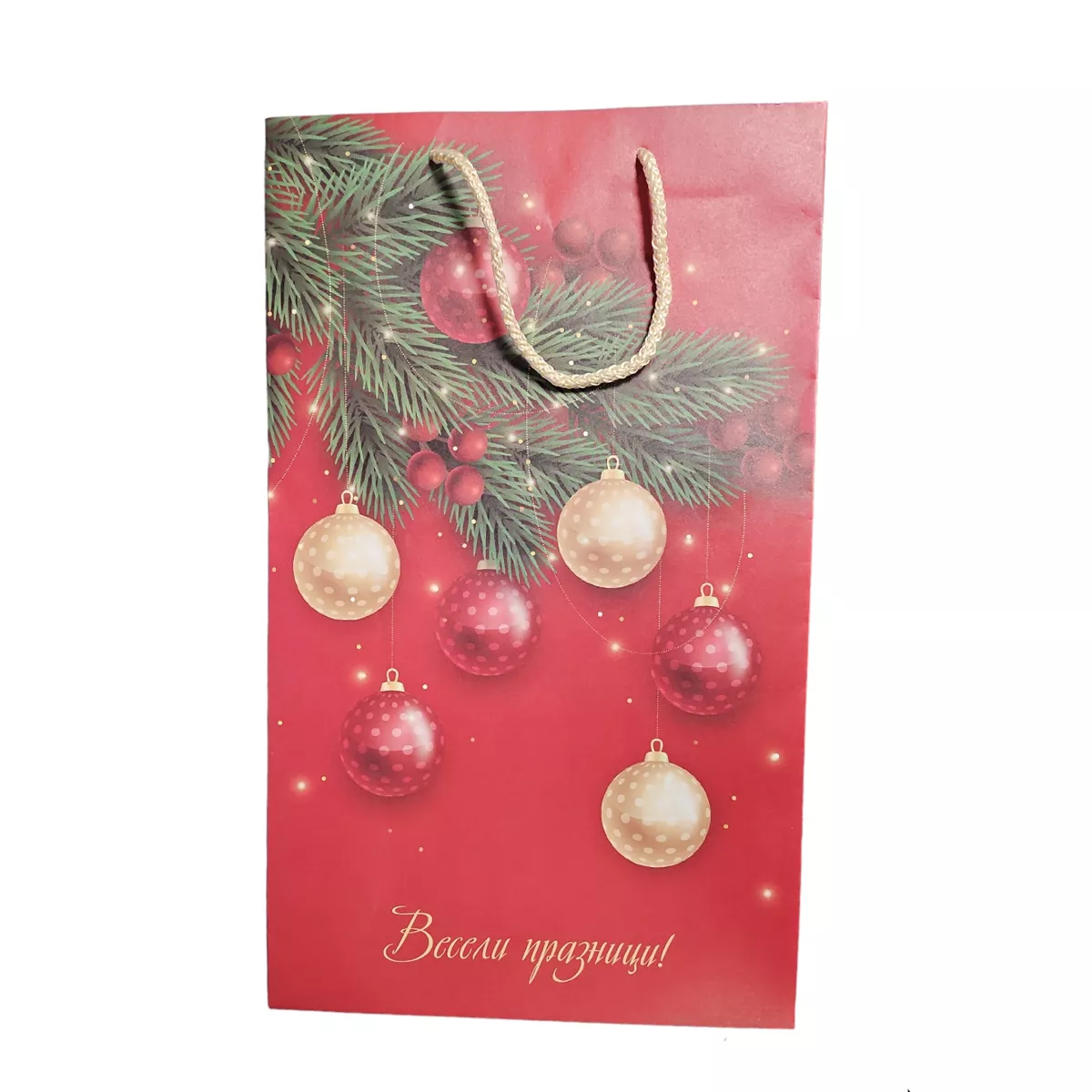 КОЛЕДЕН ПЛИК