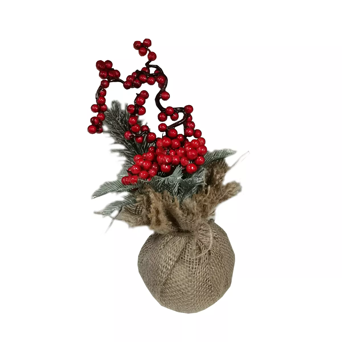 КОЛЕДНА УКРАСА