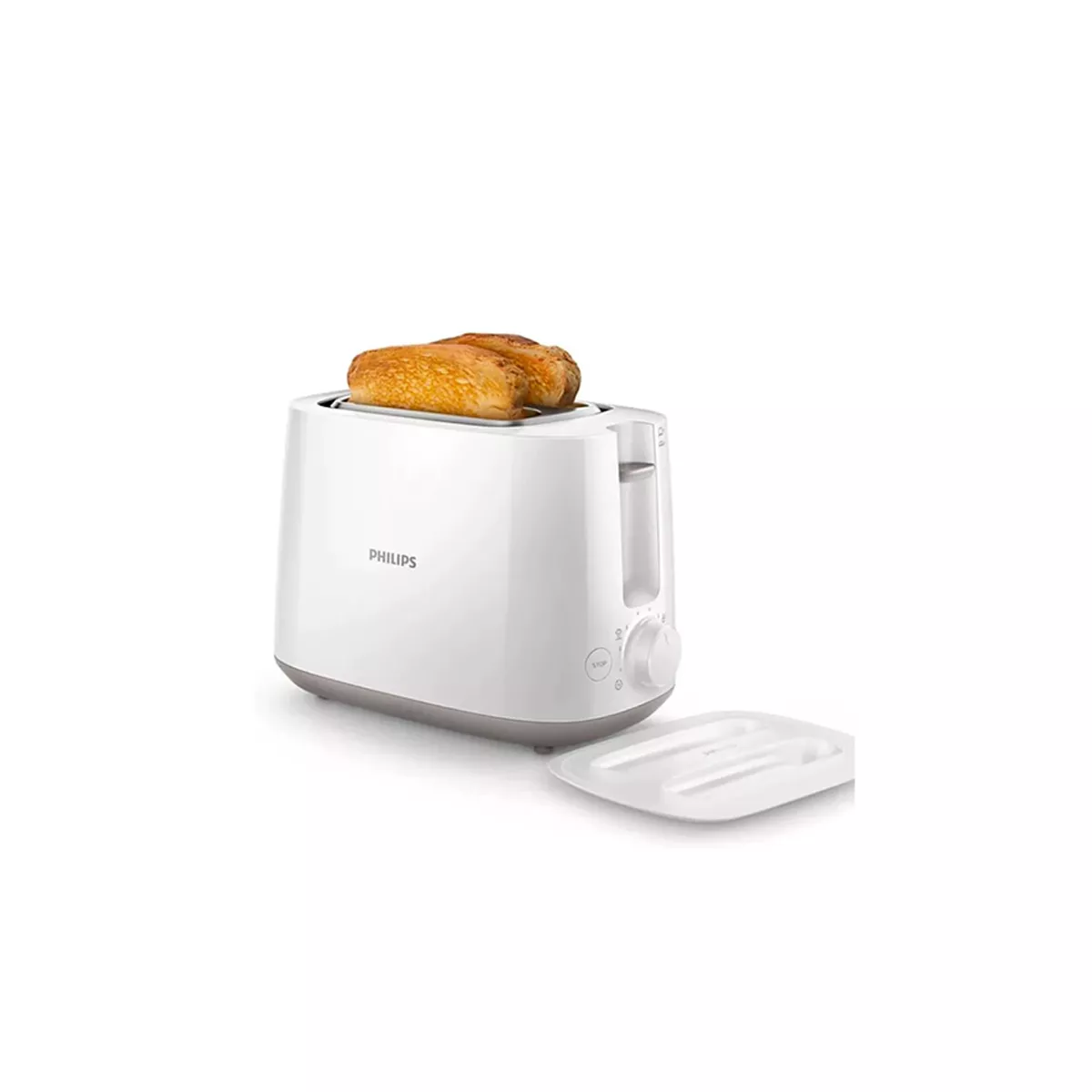 ТОСТЕР PHILIPS HD2582/00 900W