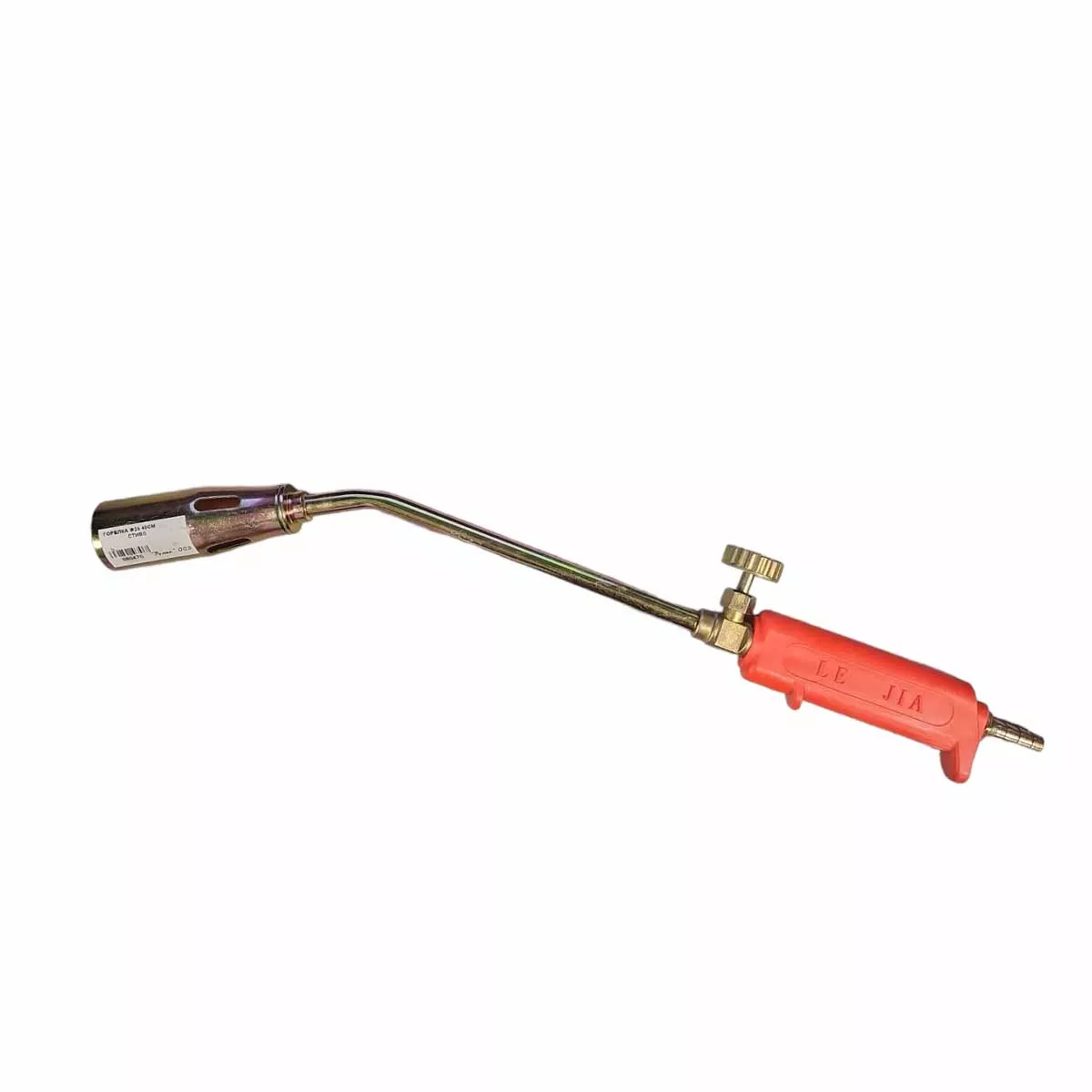 ГОРЕЛКА Ф25 40СМ СТИВО