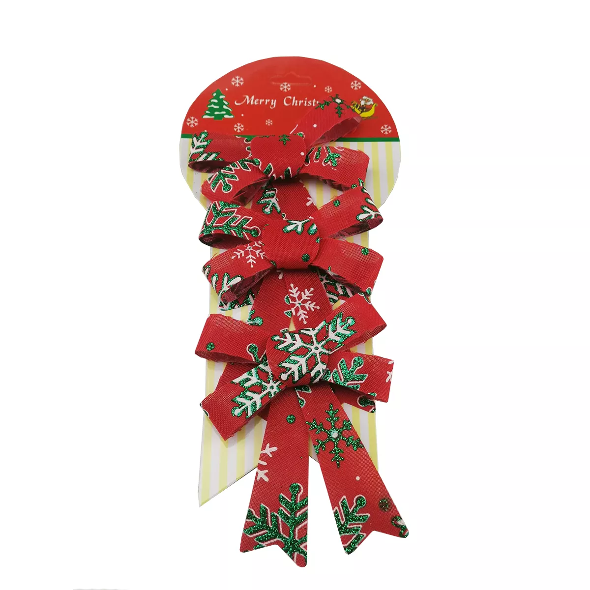 КОЛЕДНИ ПАНДЕЛКИ