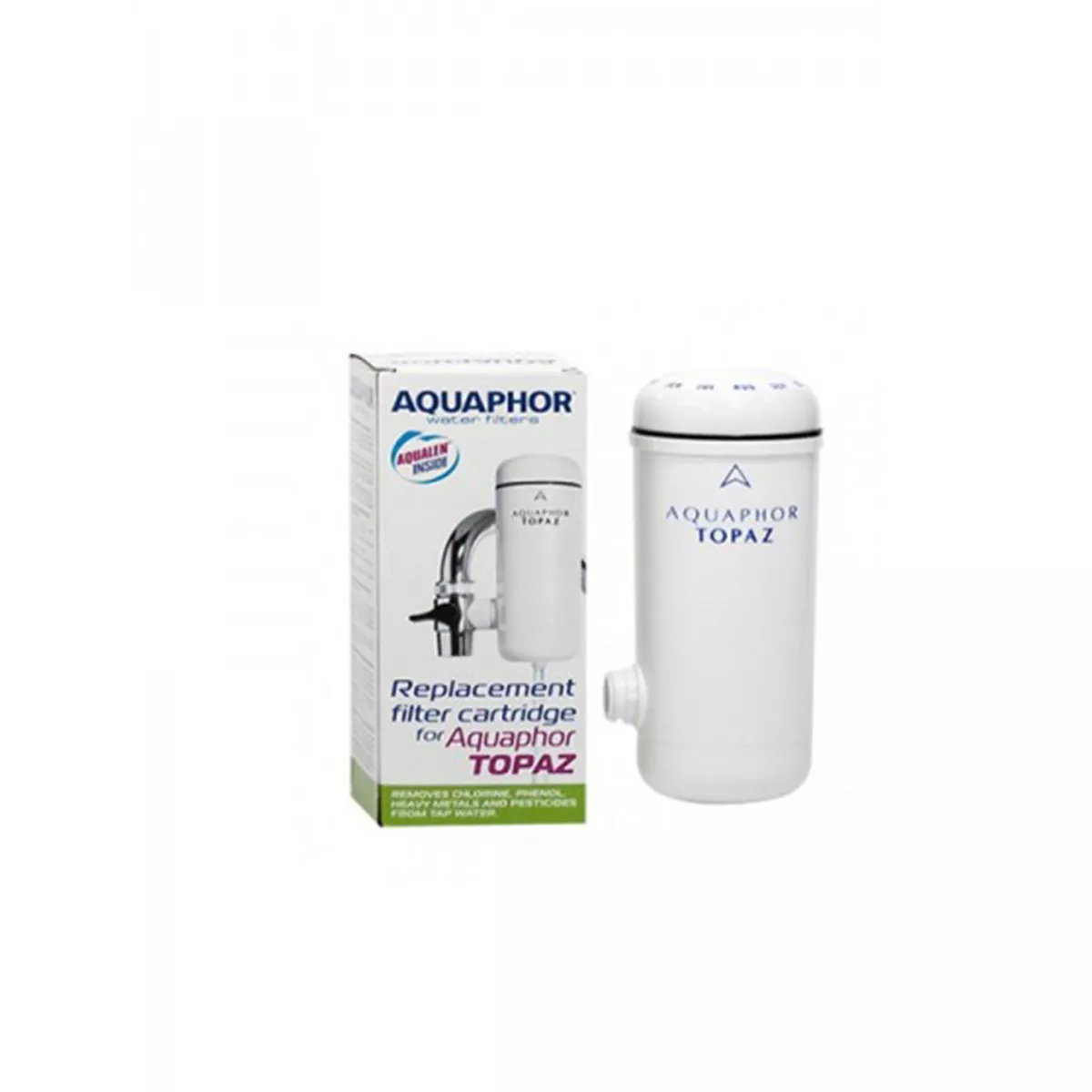 МОДУЛ AQUAPHOR ТОПАЗ 331006