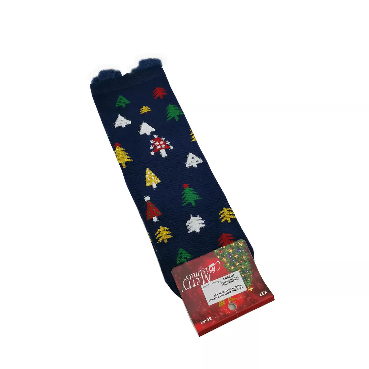 ДАМСКИ ЧОРАПИ - К27, 36-41