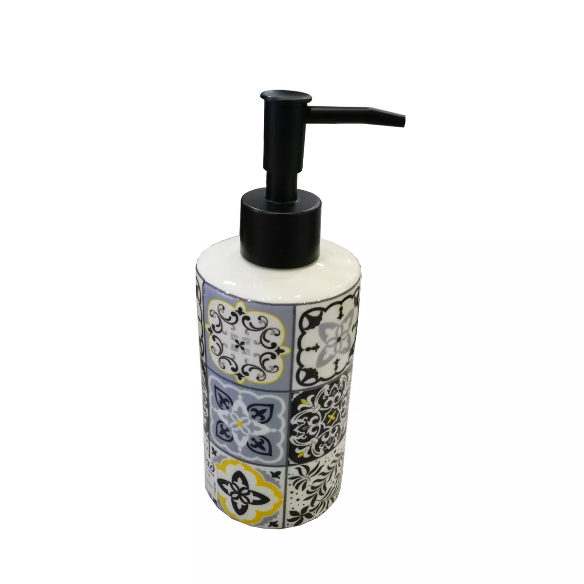 ДОЗАТОР ЗА ТЕЧЕН САПУН - ORIENT,  08187