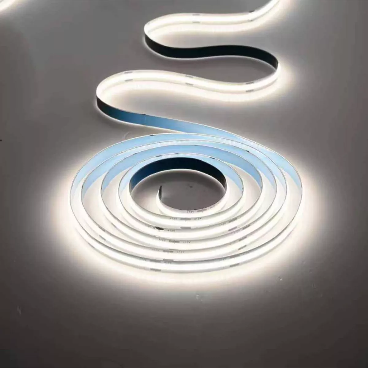 LED ЛЕНТА ELIT LED 320 COB 4000K 5 МЕТРА