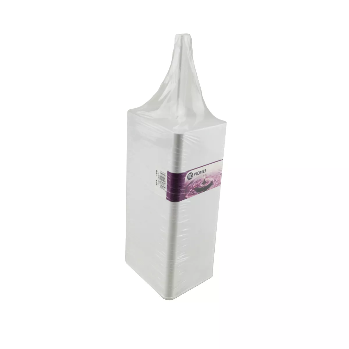 ЧЕТКА ЗА ТОАЛЕТНА 285 БЯЛА