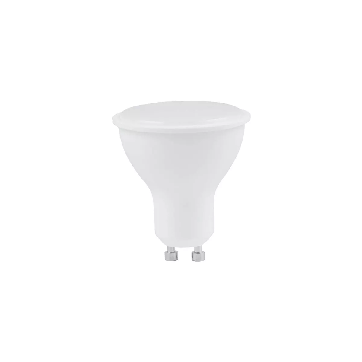 LED ЛАМПА VOLUX LED 7W GU10 3000K