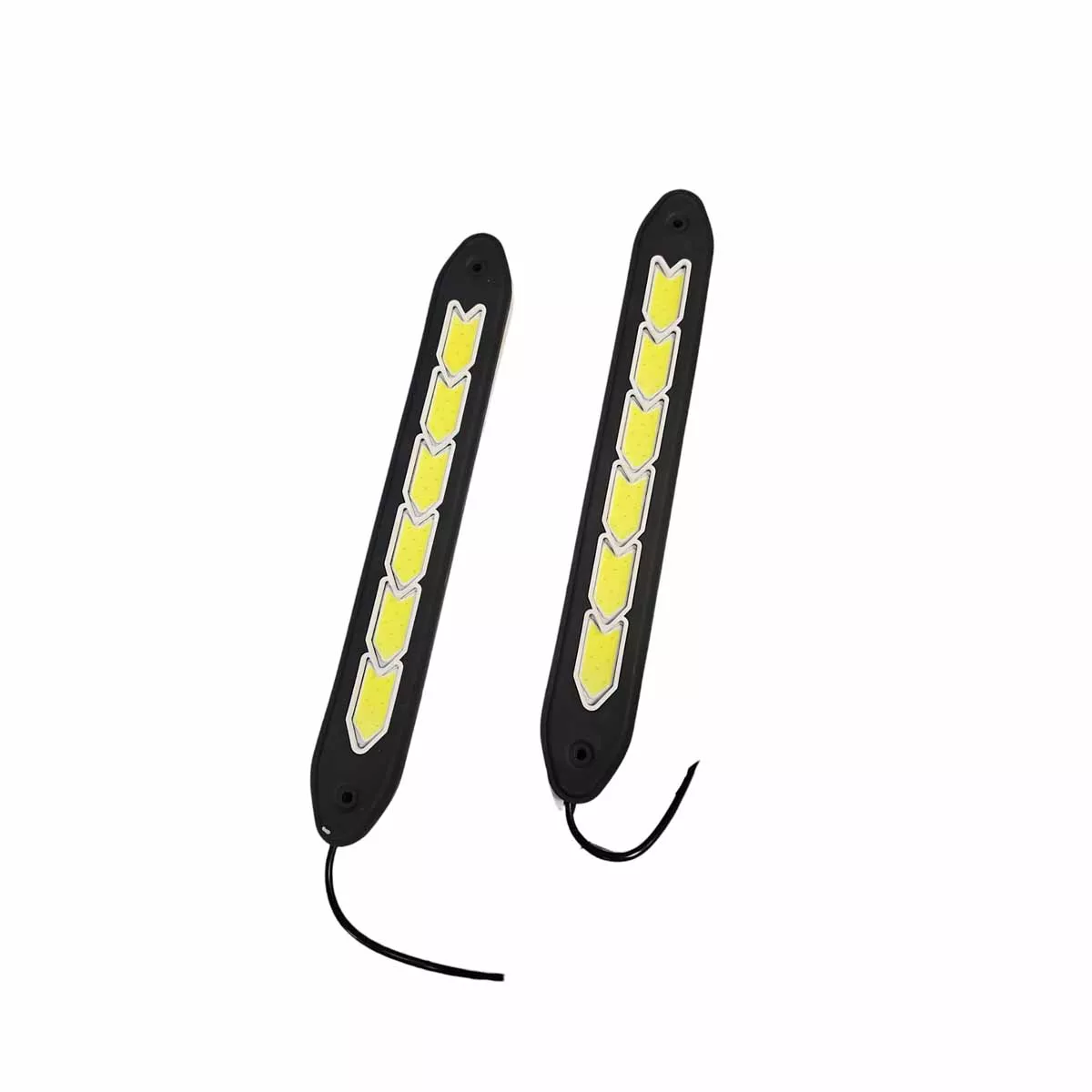 ХАЛОГЕНИ LED DAYTIME RUNNING LIGHTS 2*6W