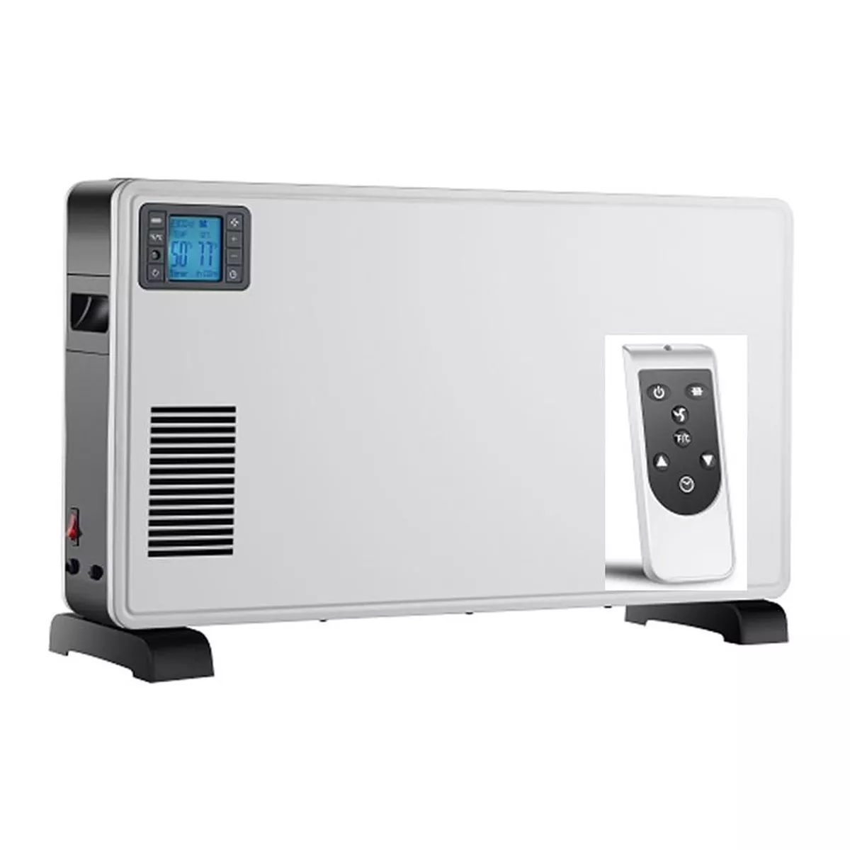 КОНВЕКТОР ELITE WCH-1405 2300W