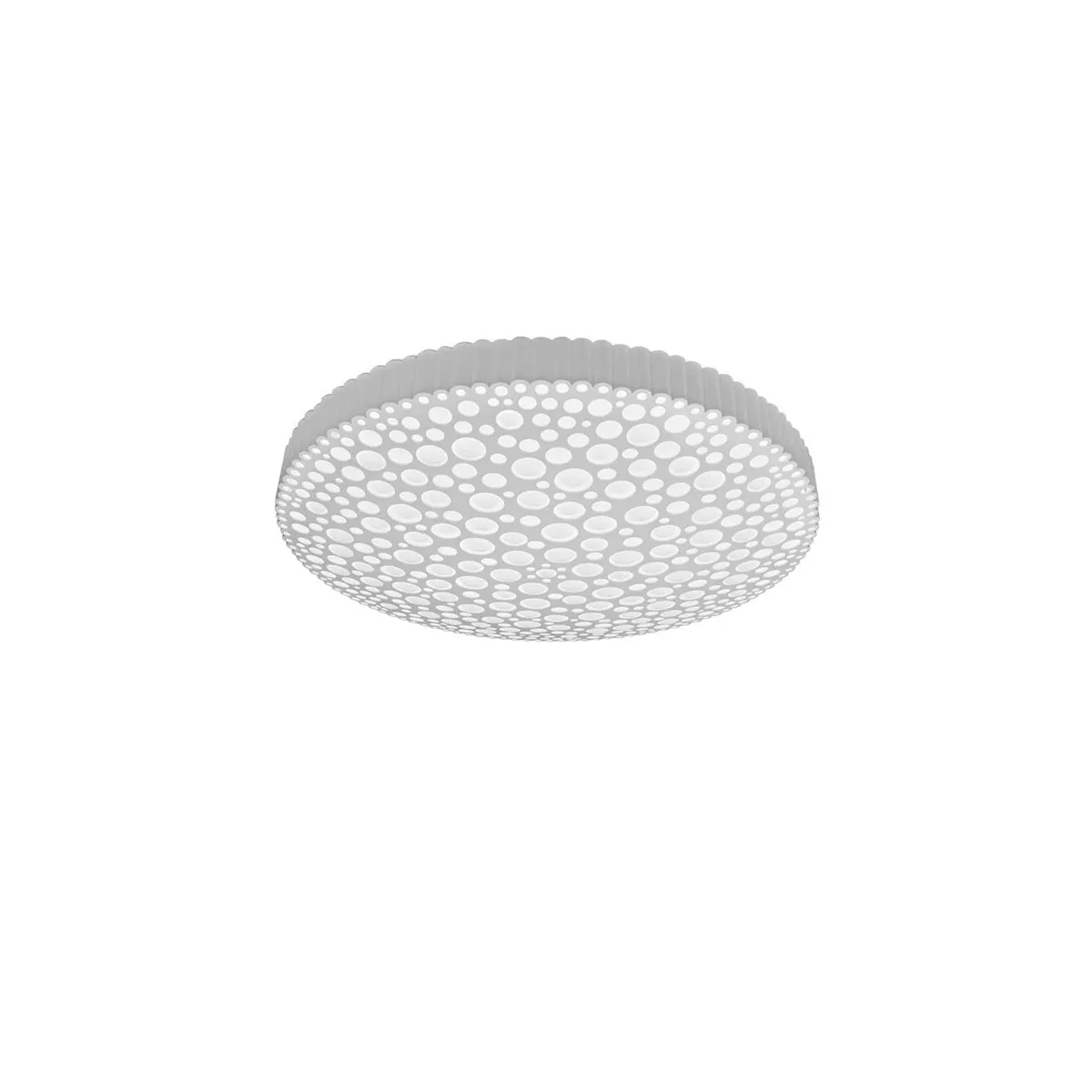 МУЛТИФУНКЦИОНАЛНА LED ПЛАФОНИЕРА LACE  LED 75W