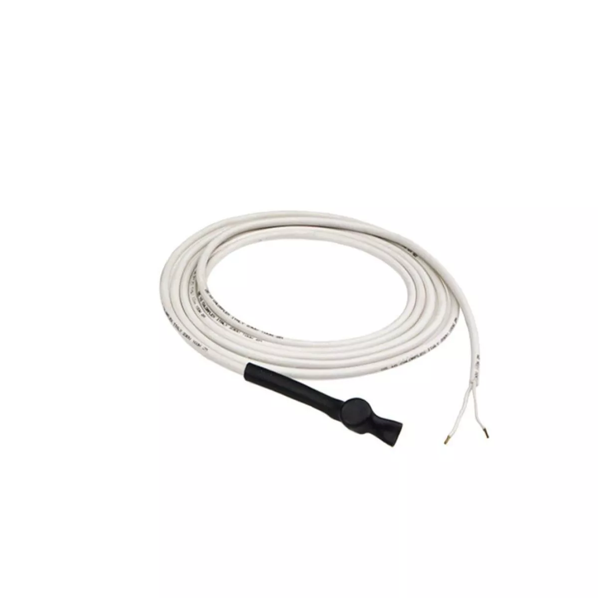 НАГРЕВАТЕЛ С ТЕРМОСТАТ 3М - 120W 003