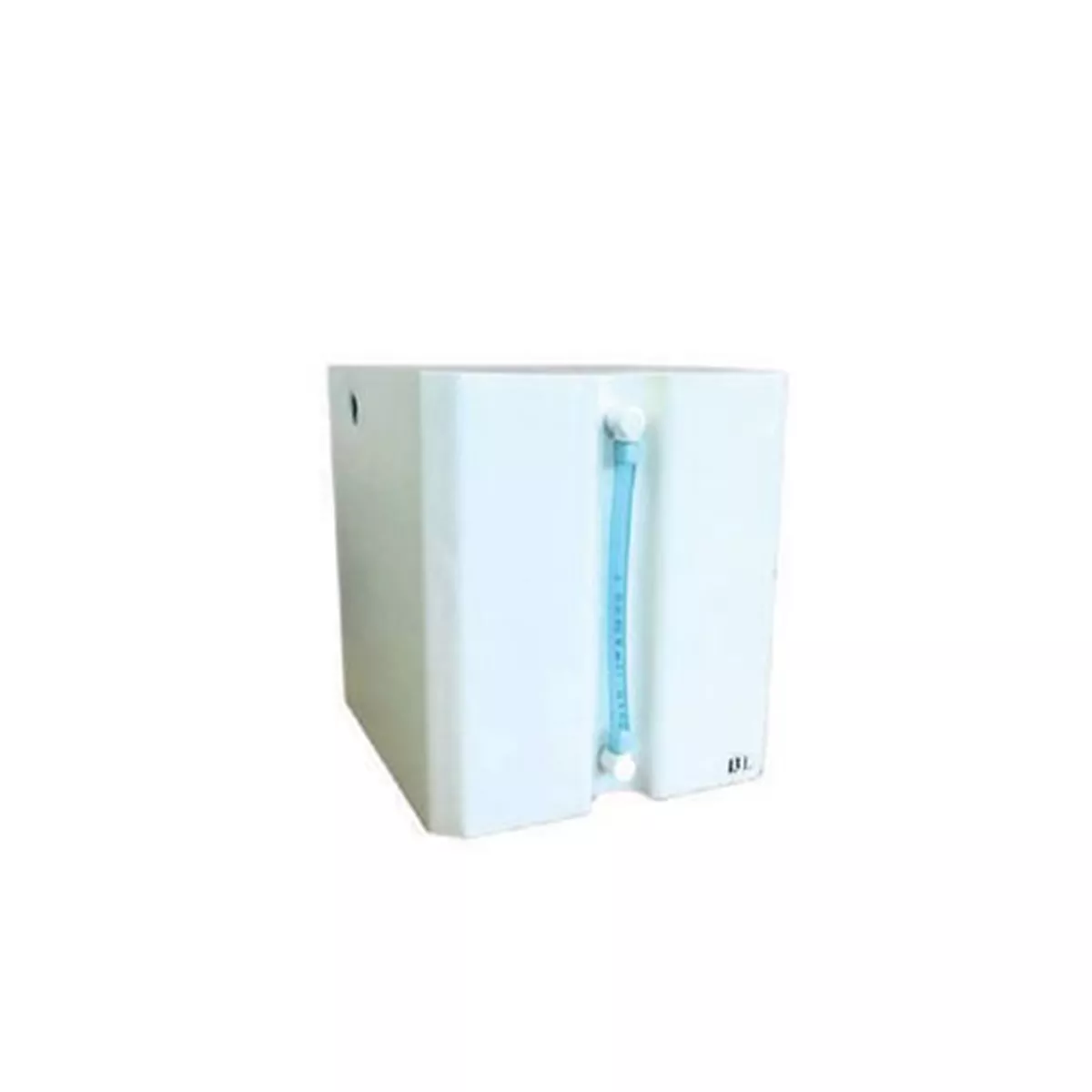 РАЗШИРИТЕЛЕН СЪД ЗА ОТВОРЕНА СИСТЕМА 17 ЛИТРА КУБИЧЕН