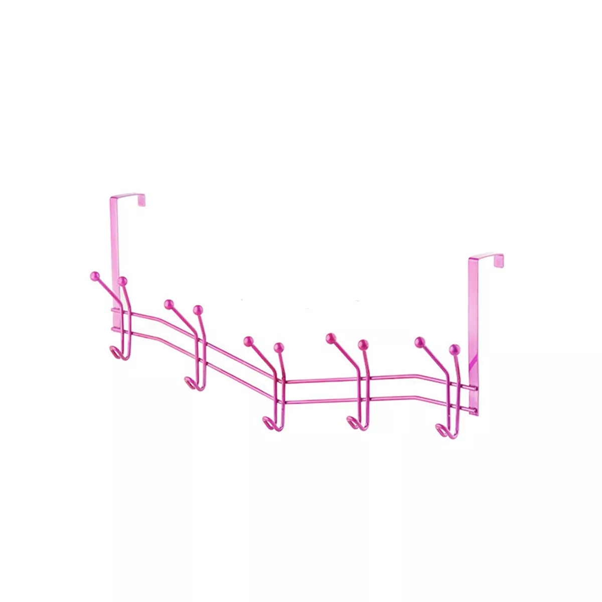 ЗАКАЧАЛКА ЗА ВРАТА TEKNO TEL МОДЕЛ MG086 5 КУКИ