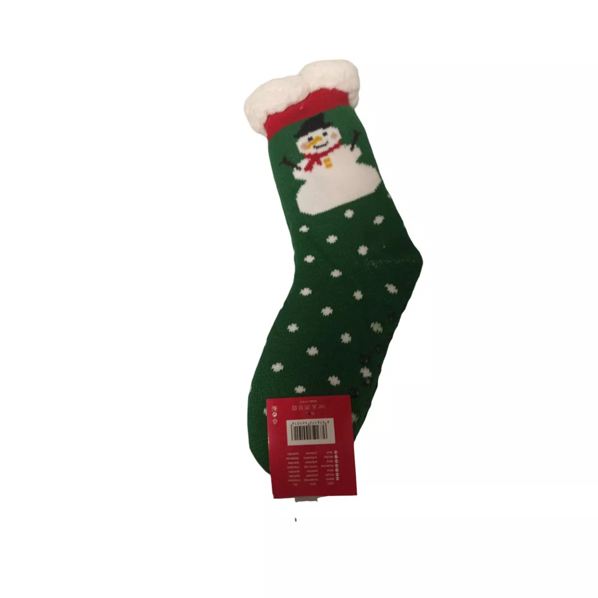 КОЛЕДНИ ШУШОНИ 35-4, XG22003