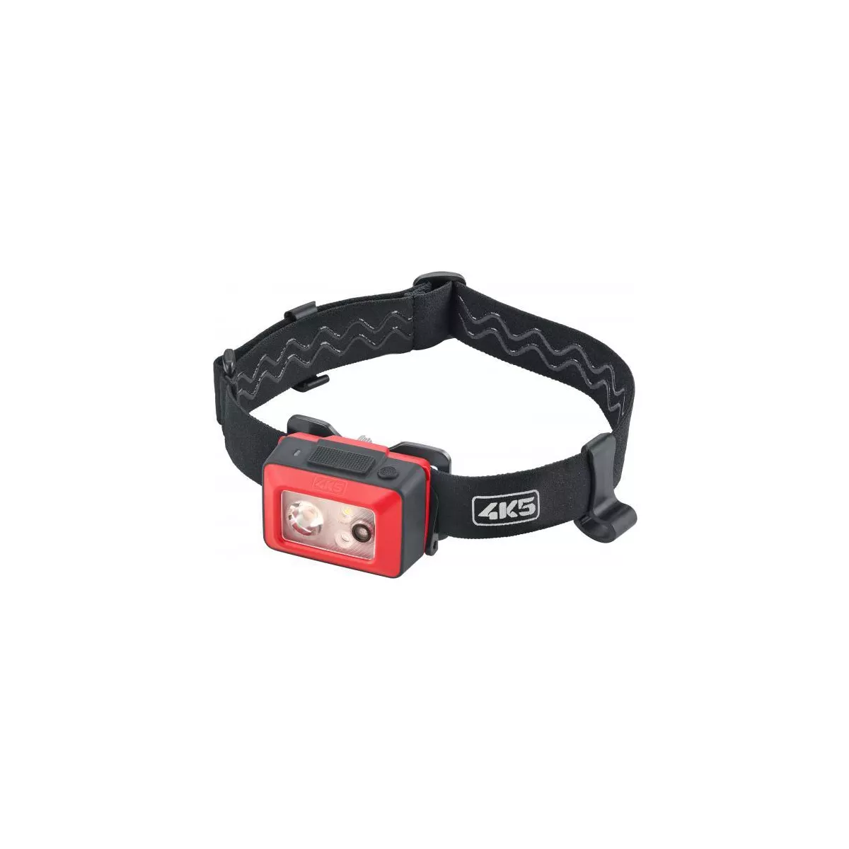 ЧЕЛНИК СВЕТОДИОДЕН CREE XP-G3 LED 4K5 WP400