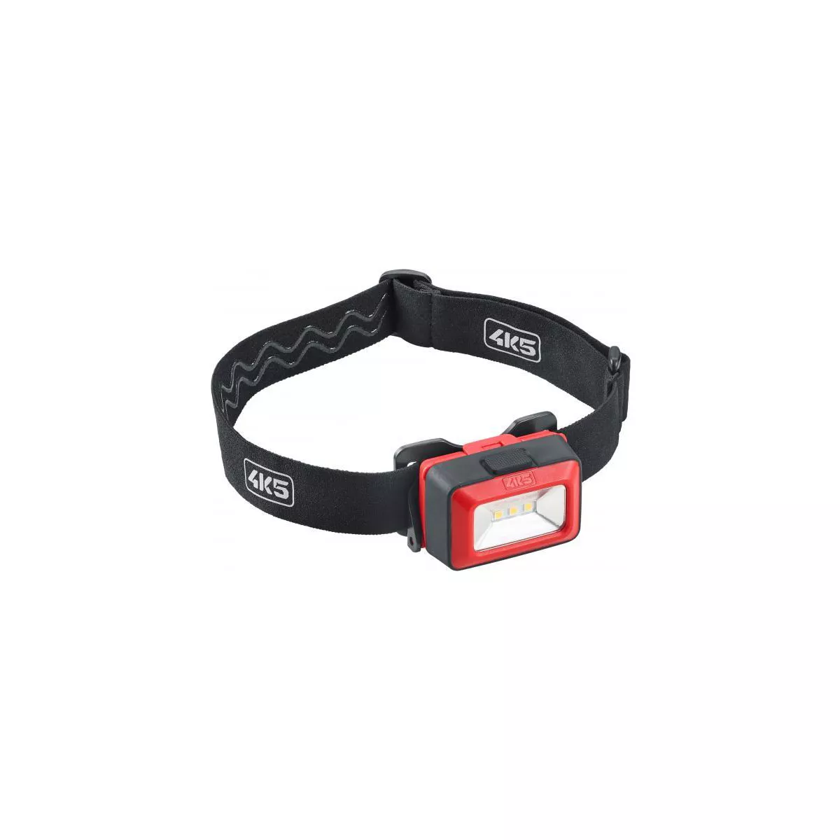 ЧЕЛНИК СВЕТОДИОДЕН LED SEOUL 3030 LED 4K5 HL200A - #313475 - Rumik