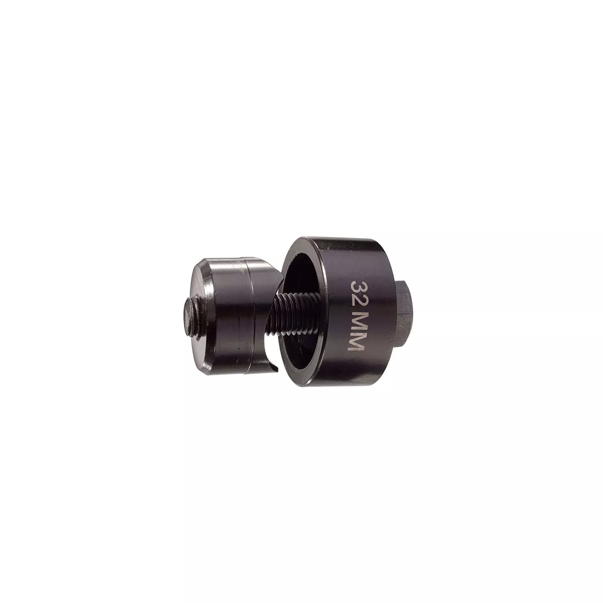 РЪЧНА ВИНТОВА ЩАНЦА ЗА ЛАМАРИНА Ф32 MM