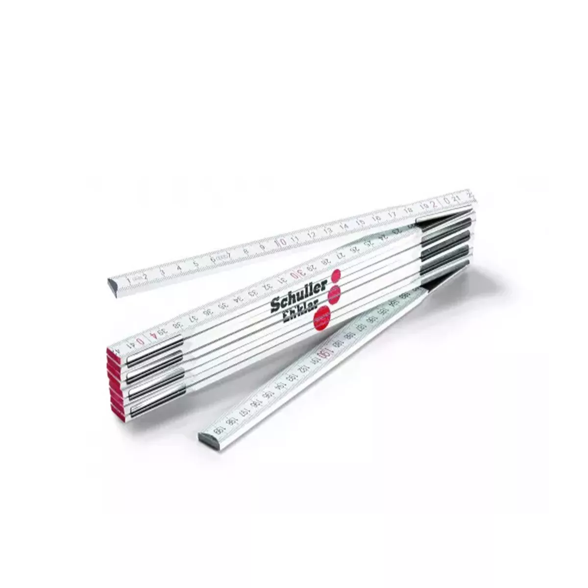 ШИВАШКИ МЕТЪР СГЪВАЕМ SCHULLER  2 МЕТРА