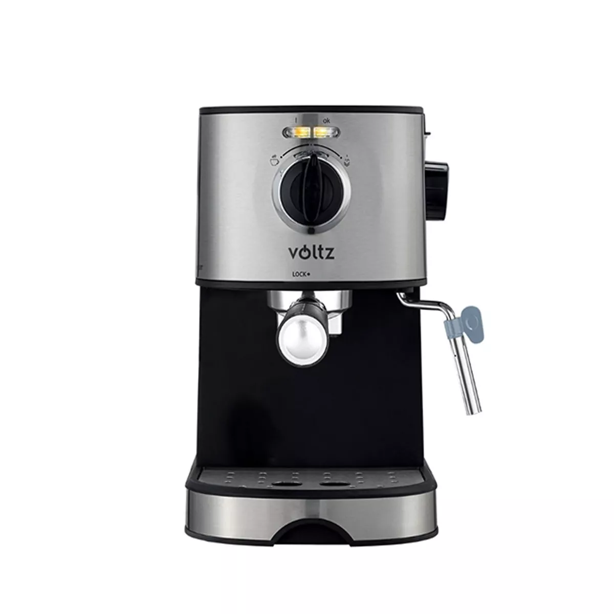 КАФЕМАШИНА VOLTZ V51171D 850W - #129046 - Rumik
