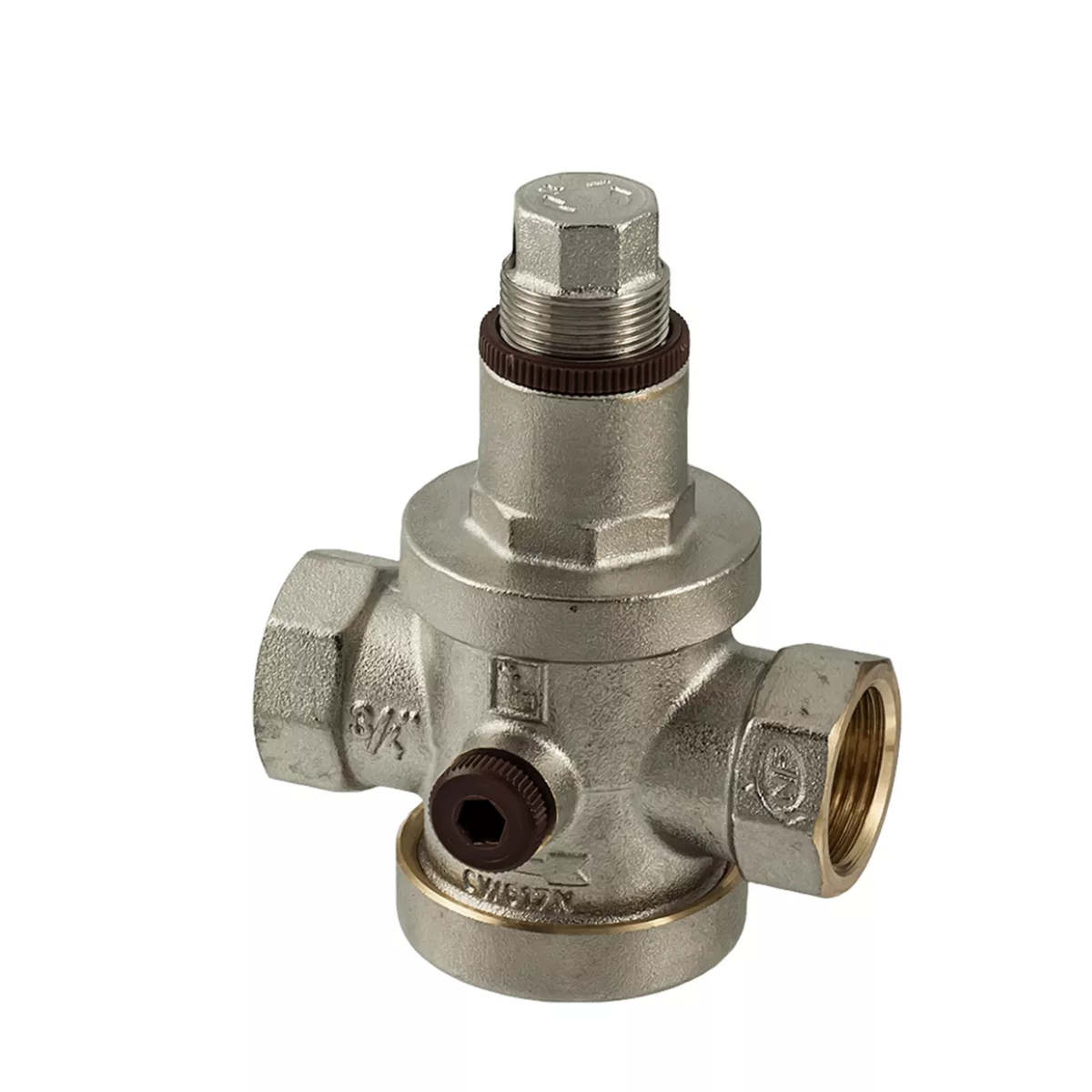 РЕГУЛАТОР ЗА НАЛЯГАНЕ -  ITAP