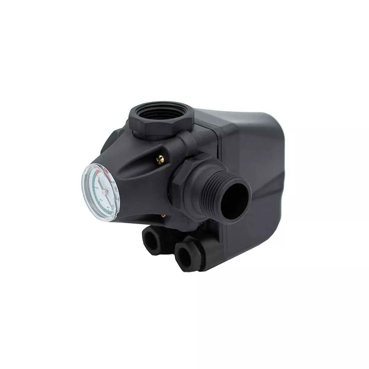 ТРИПЪТЕН ПРЕОСТАТ KRS-7 МАНОМЕТЪР GMAX