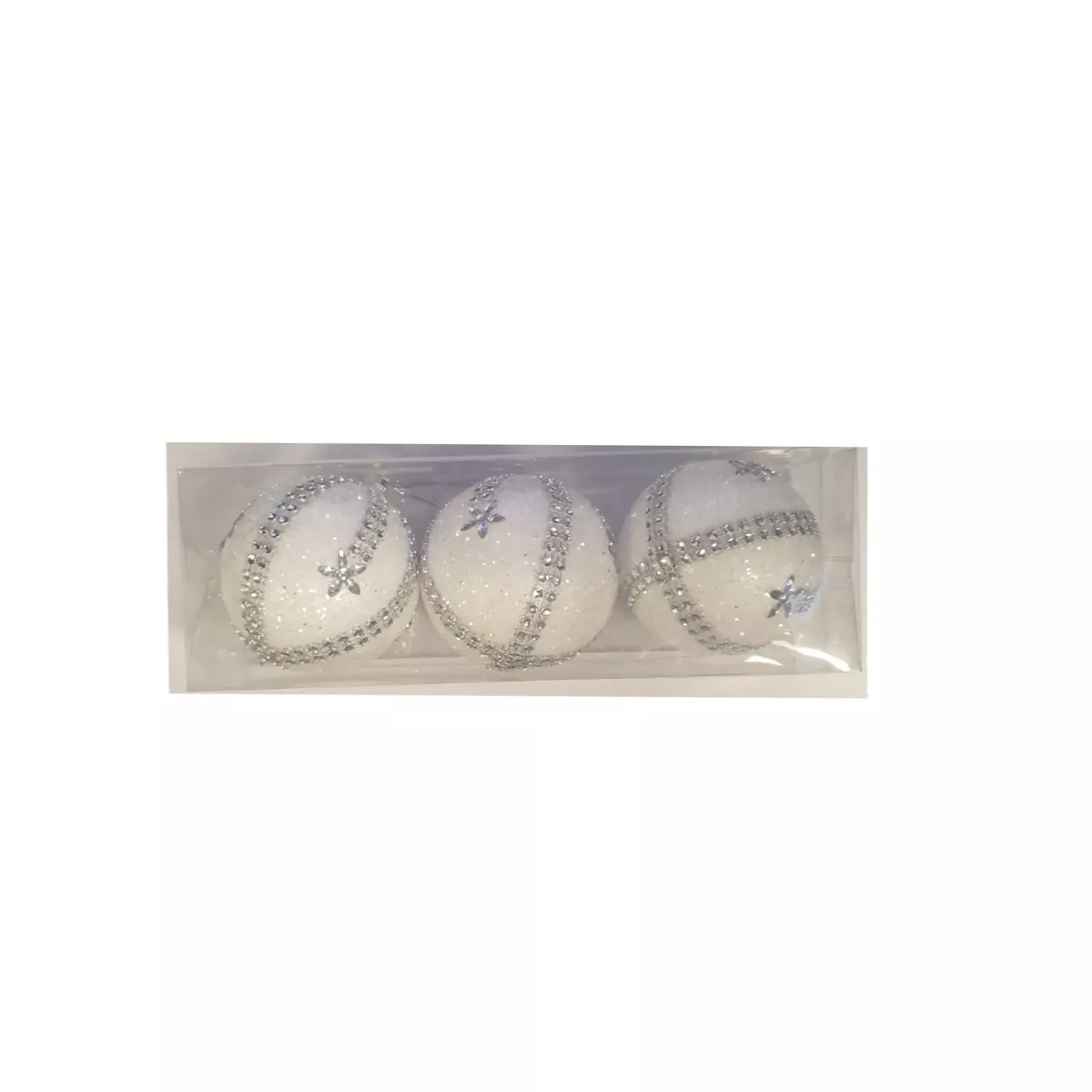 КОЛЕДНА УКРАСА -  DP-7827