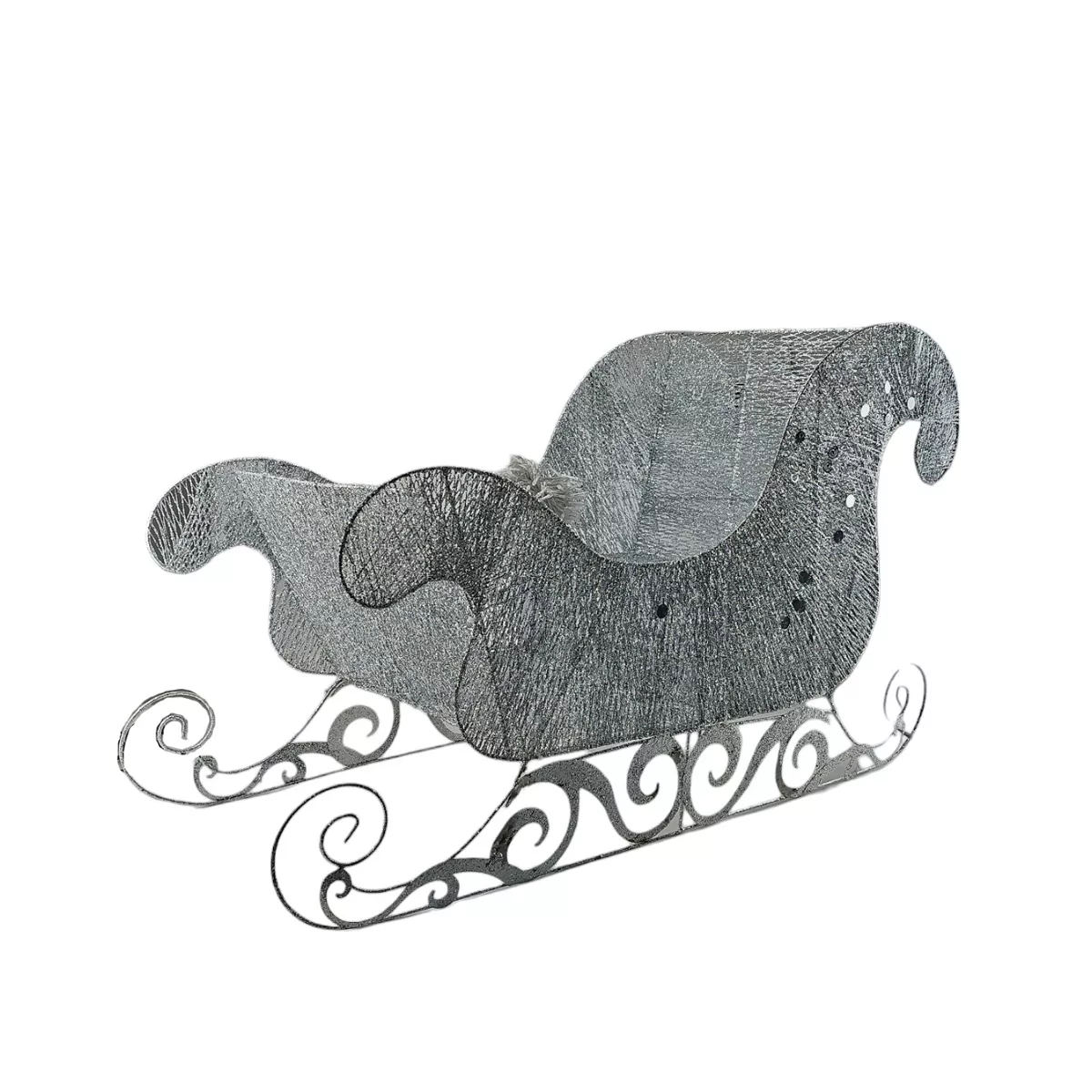 КОЛЕДНА УКРАСА - ШЕЙНА, G-6430, 19071