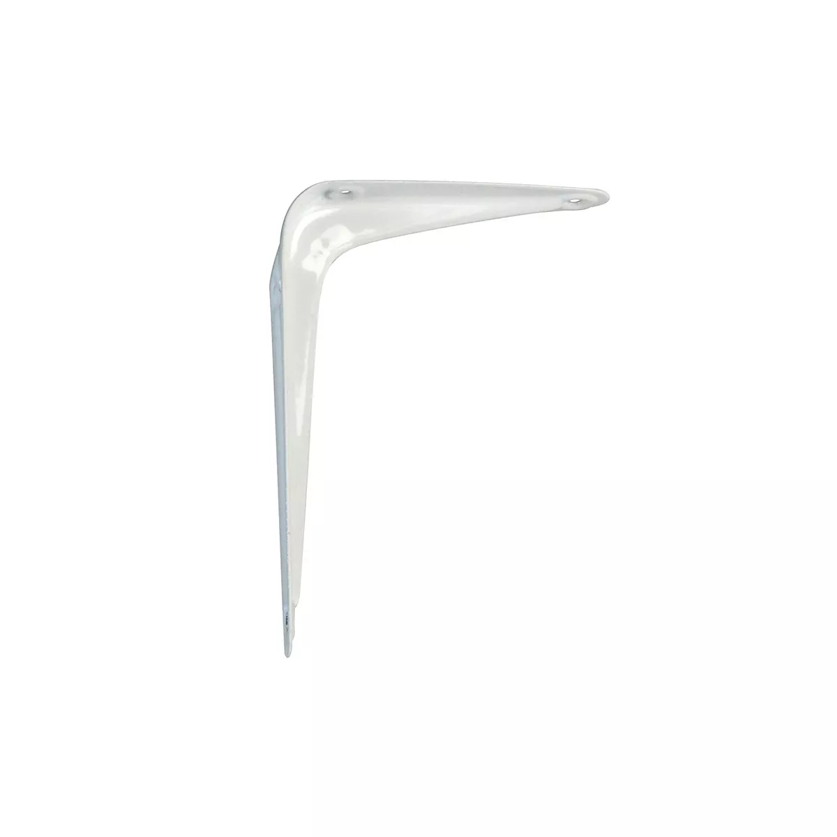 КОНЗОЛА МОДЕЛ 1 45х40 СМ БЯЛА