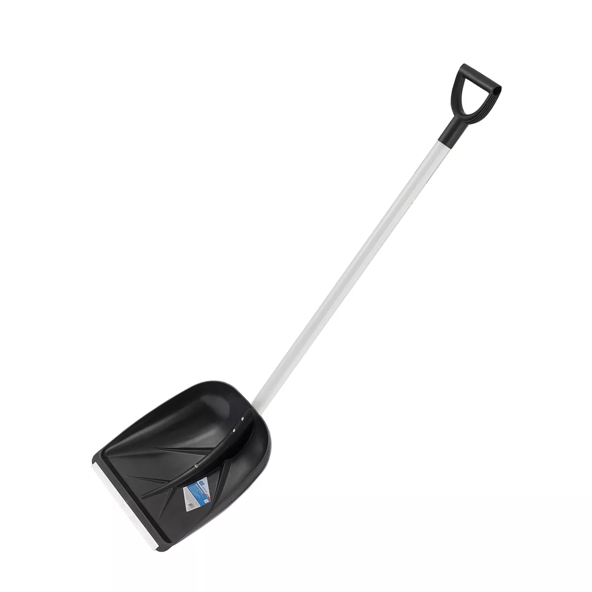 ЛОПАТА ЗА СНЯГ SIBRTECH 400х300 ММ