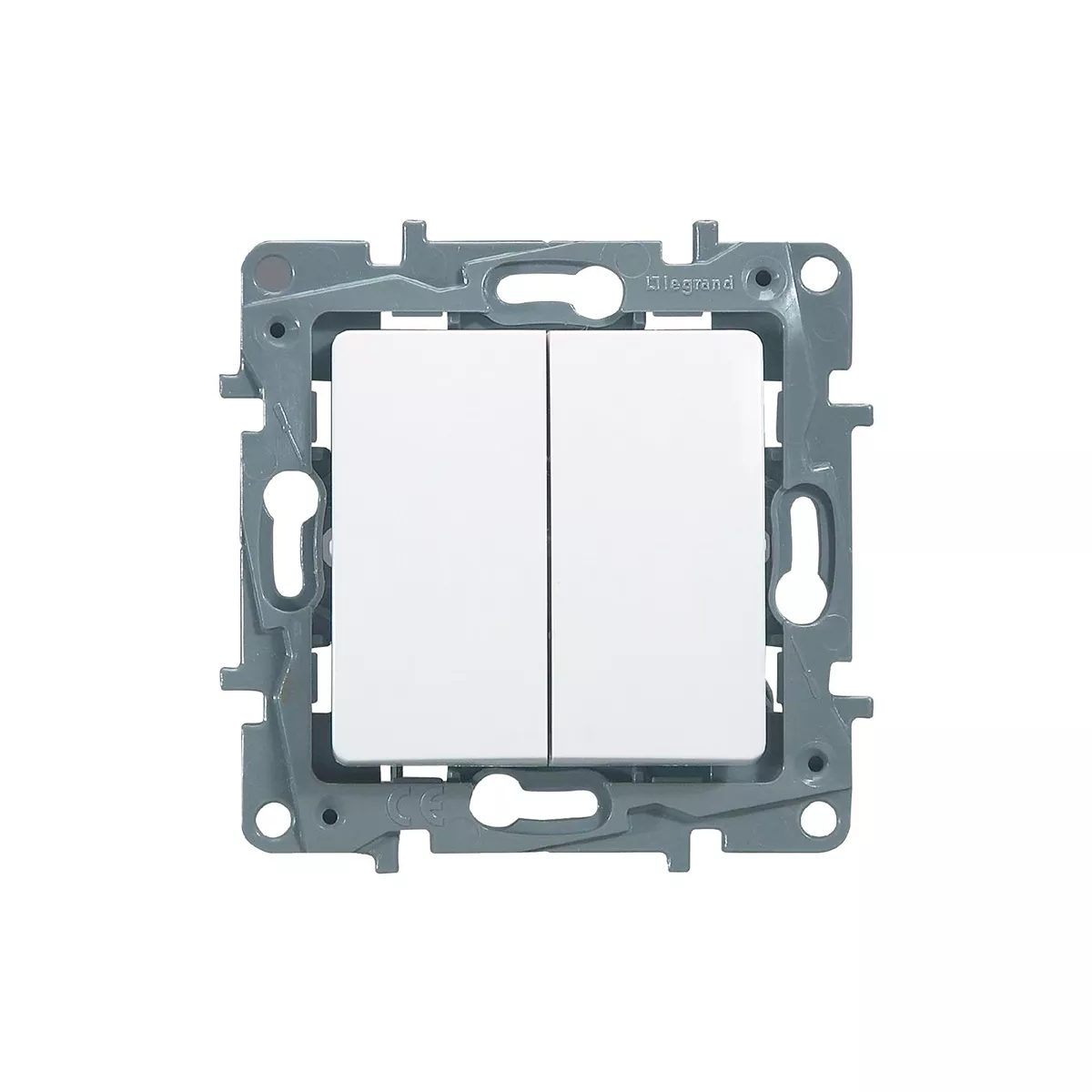 ДЕВИАТОРЕН КЛЮЧ СЕРИЕН NILOE LEGRAND