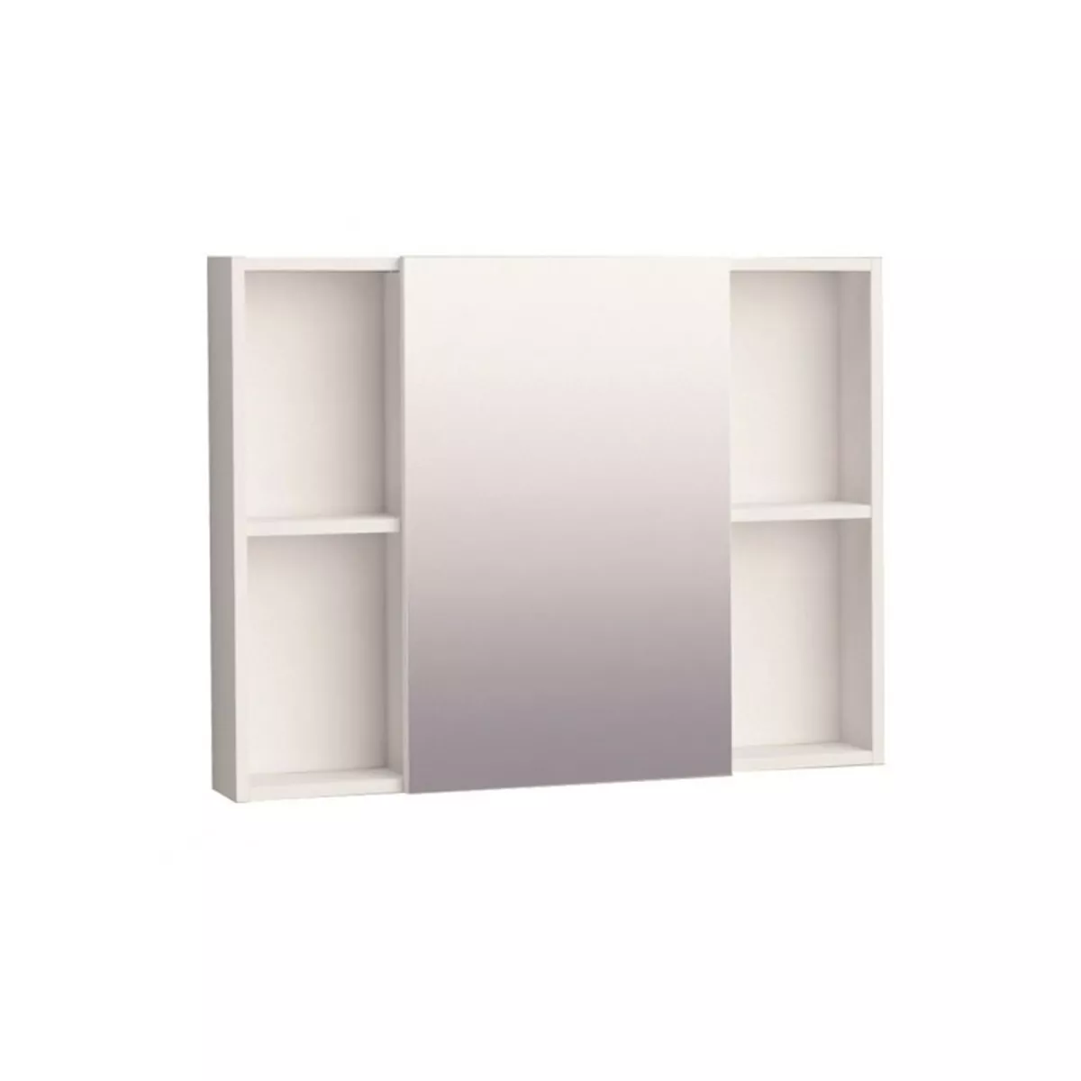 ГОРЕН ШКАФ ЗА БАНЯ ОГЛЕДАЛЕН ICMC 6014-80