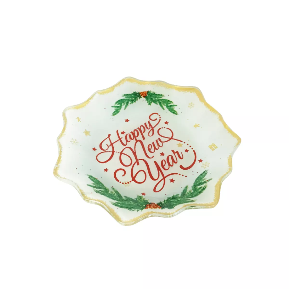 ПРАЗНИЧНИ ЧИНИИ - HAPPY NEW YEAR, 3 БРОЯ