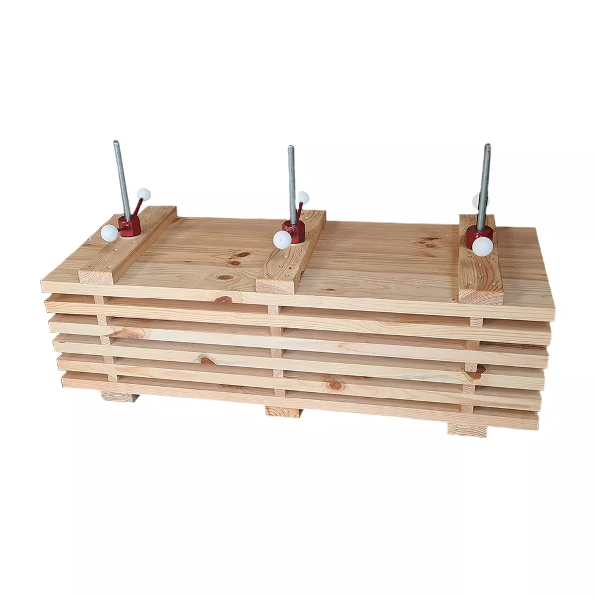 ПРЕСА ЗА ДОМАШНО ПРИГОТВЯНЕ НА КОЛБАСИ ГОЛЯМА